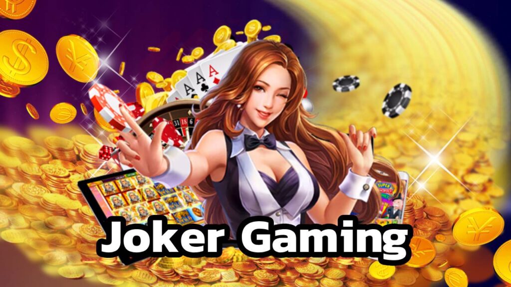 Joker Gaming