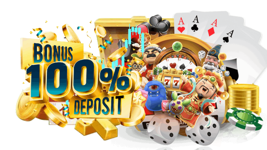 bonus 100