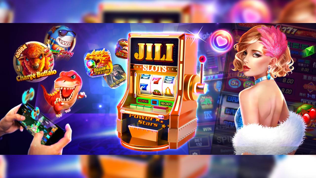Jili Slot